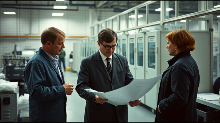 «Озон Фармацевтика» отложила экспортные планы до 2027 года