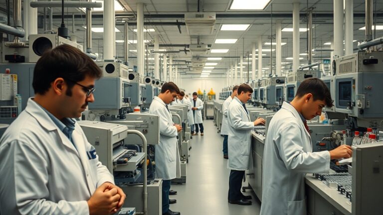 «Озон Фармацевтика» завершила 2024 год с прибылью 4,6 млрд рублей