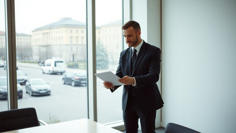 Смена руководства в УК «Горкунов» — головной компании группы Бориса Горкунова