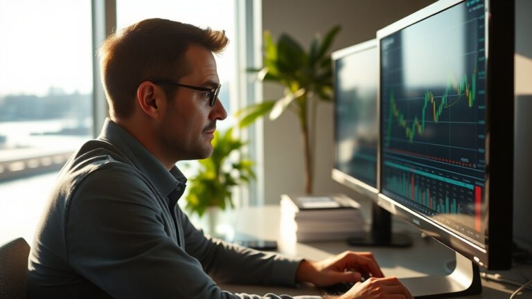 Когда инвесторам стоит вернуться на рынок акций — прогноз аналитика