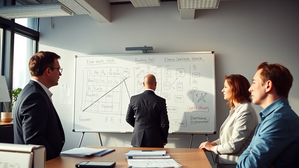 Глазков: импортозамещение в России затормозилось, задачи выйдут за 2030