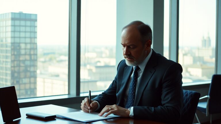 Демин переоформил долю в ЦИАН через гонконгскую структуру