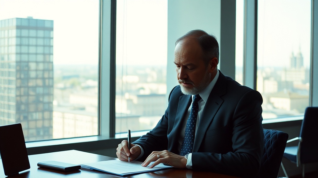 Демин переоформил долю в ЦИАН через гонконгскую структуру