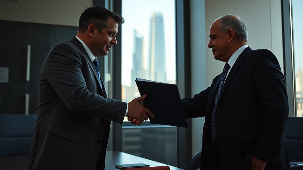 Смена руководства в компании-строителе М-11 «Нева»