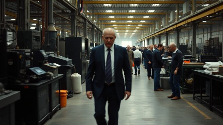 Предприятия Silgan Holdings перешли под контроль министерства Адыгеи