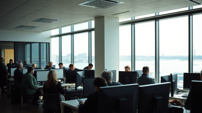 Краудлендинг нарастил объемы финансирования в марте 2025-го