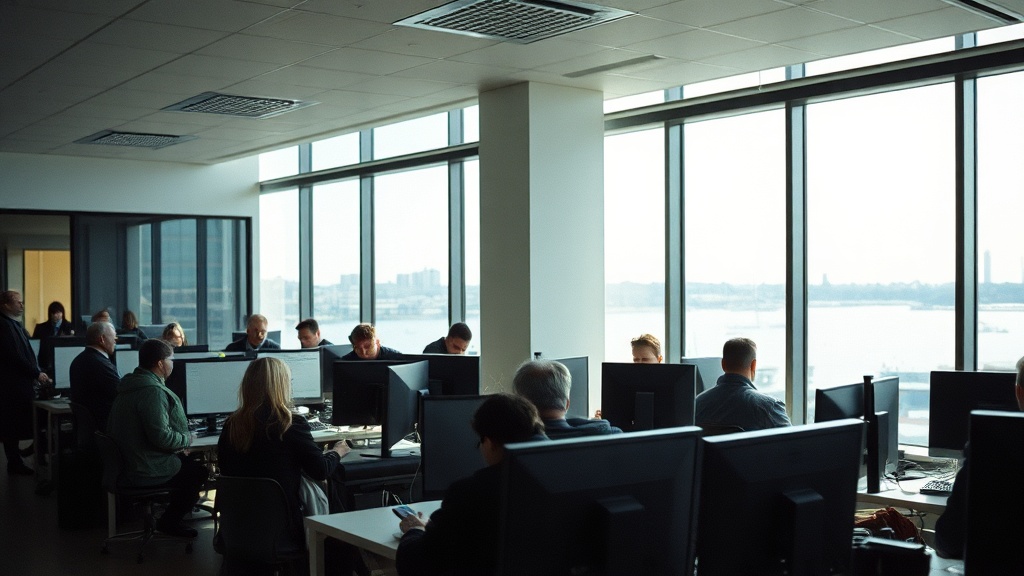 Краудлендинг нарастил объемы финансирования в марте 2025-го