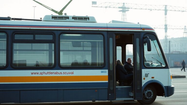 Учебный троллейбус «Синара» покажут петербуржцам на открытых дверях