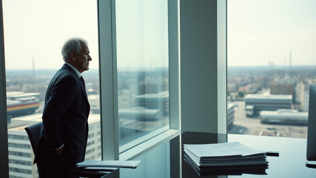 Имущество Митюшова перейдёт в государственную собственность