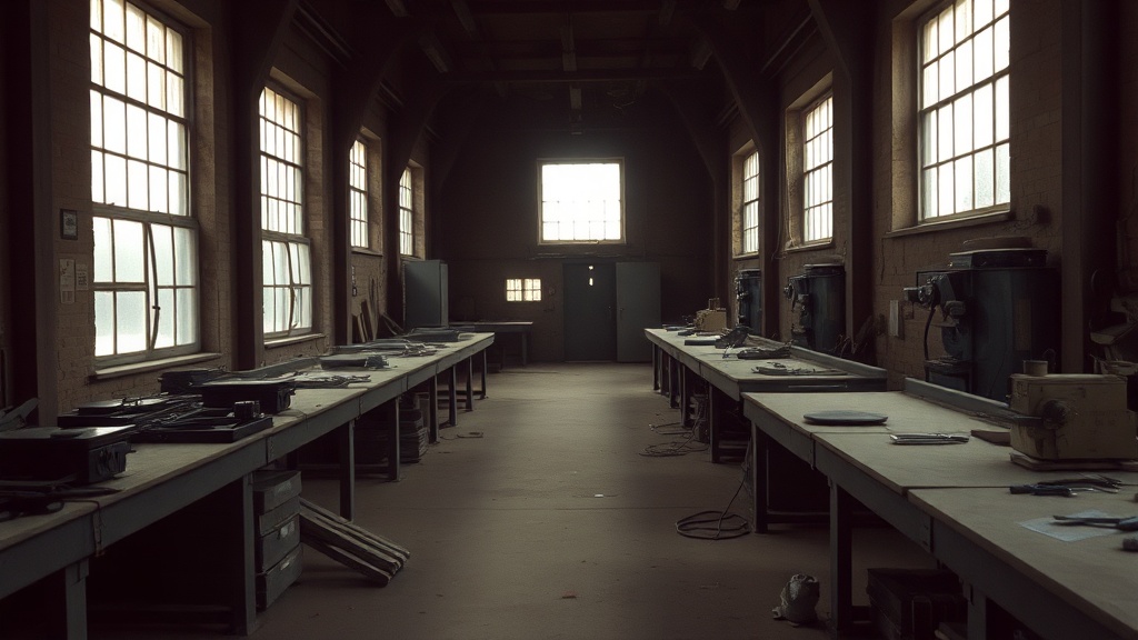 «Ижорские заводы» готовятся к добровольной ликвидации