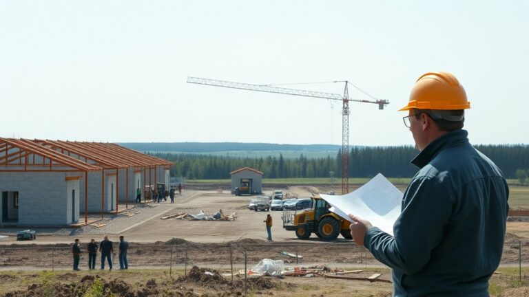 Следующие этапы рыбоводческого центра в Карелии потребуют 1,7 млрд рублей