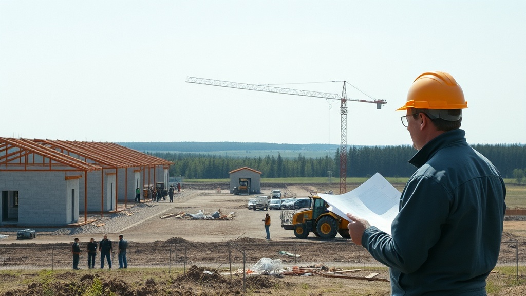 Следующие этапы рыбоводческого центра в Карелии потребуют 1,7 млрд рублей