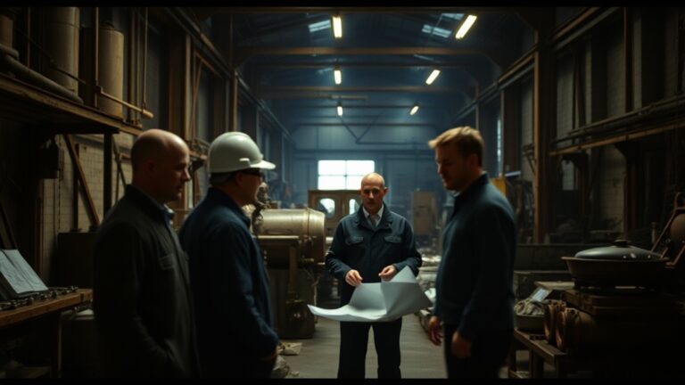 Петербургская конференция: промышленность между кризисом и возможностями