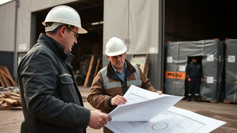 «ВкусВилл» приступил к модернизации склада-магазина в Люберцах