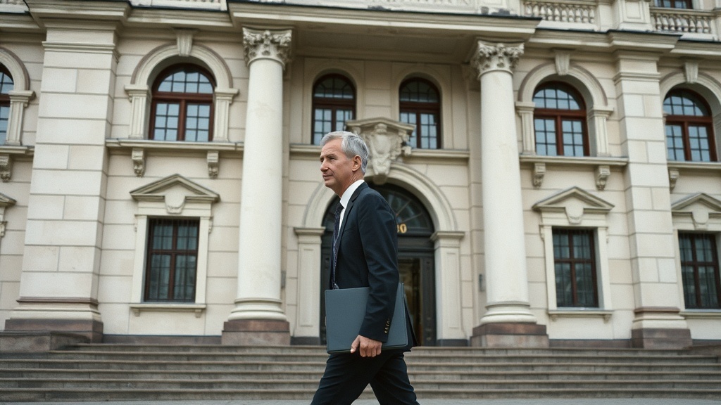 Владелец сети self-storage «Складовка» перенес регистрацию с Кипра в РФ