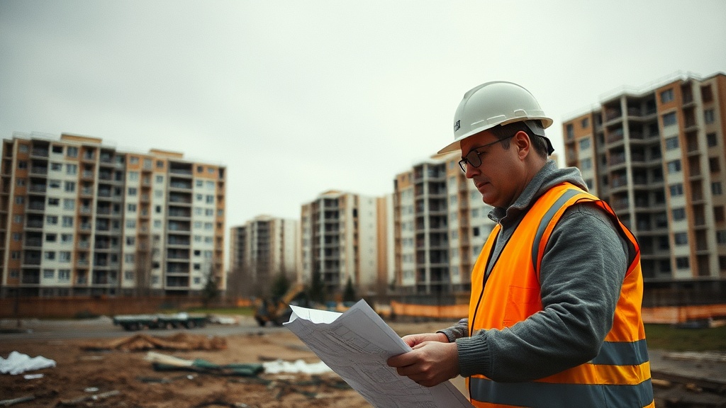 Поэтапное открытие эскроу требует дополнительной защиты покупателей