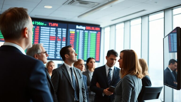 Размещение акций «ДОМ.РФ» намечено на ноябрь 2025-го