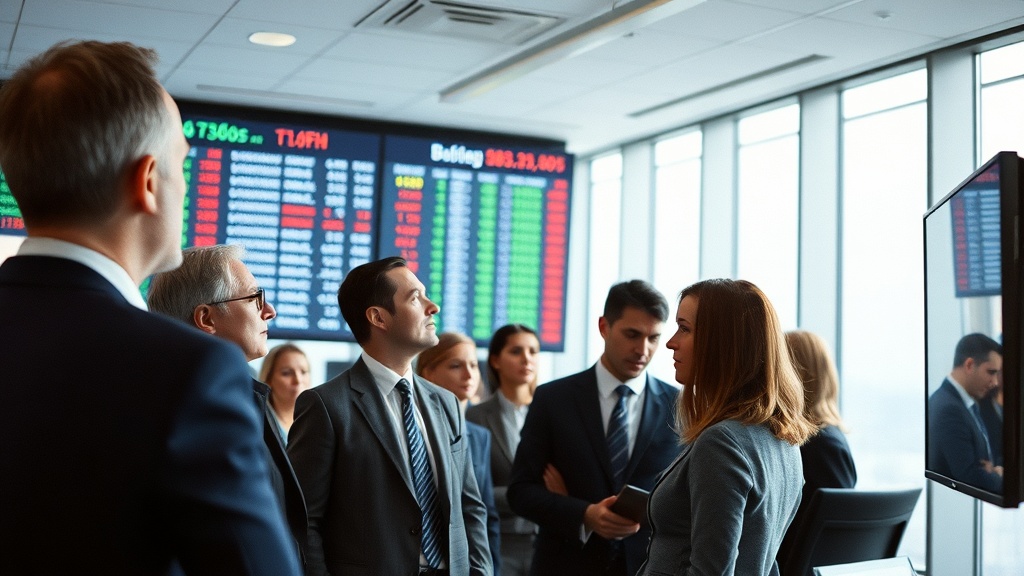 Размещение акций «ДОМ.РФ» намечено на ноябрь 2025-го