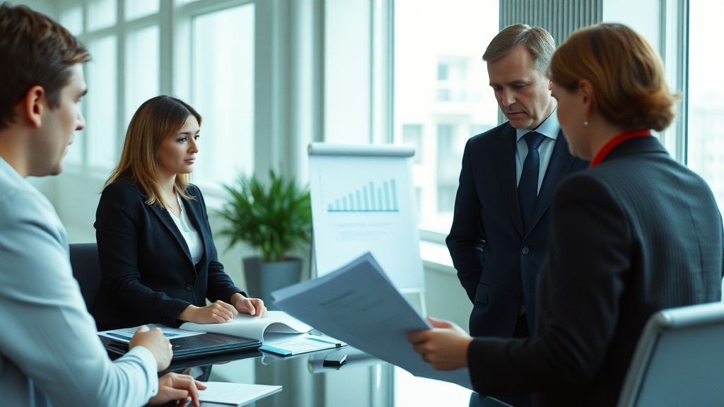 Александр Панков возглавил «Вымпелком» в качестве президента