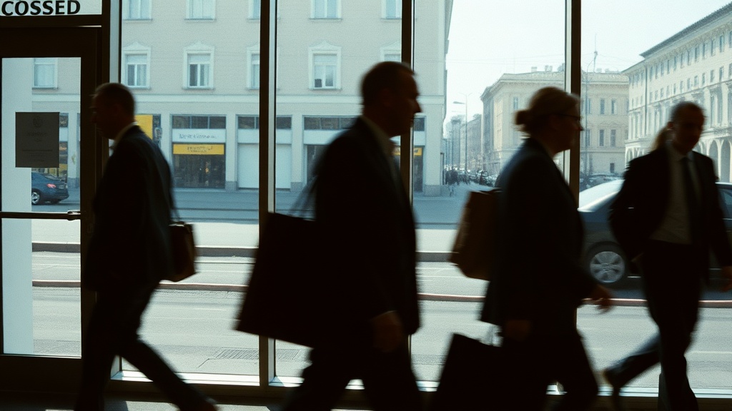 Девять фигурантов дела «РИКС» получили запрет на выезд из России