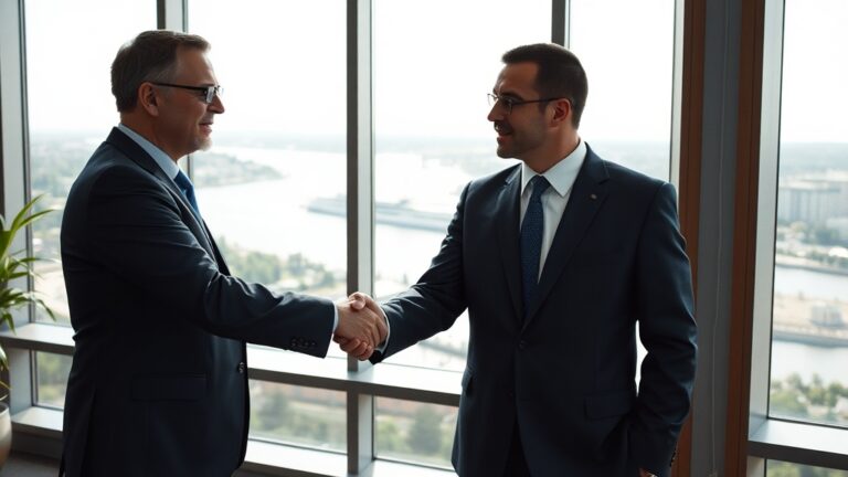 Смена руководства в структуре Sitronics Group