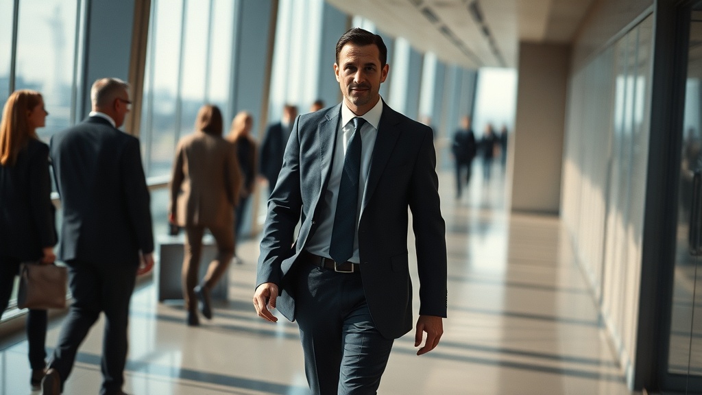 Пахомов покидает пост главы Почта банка ради должности в ВТБ