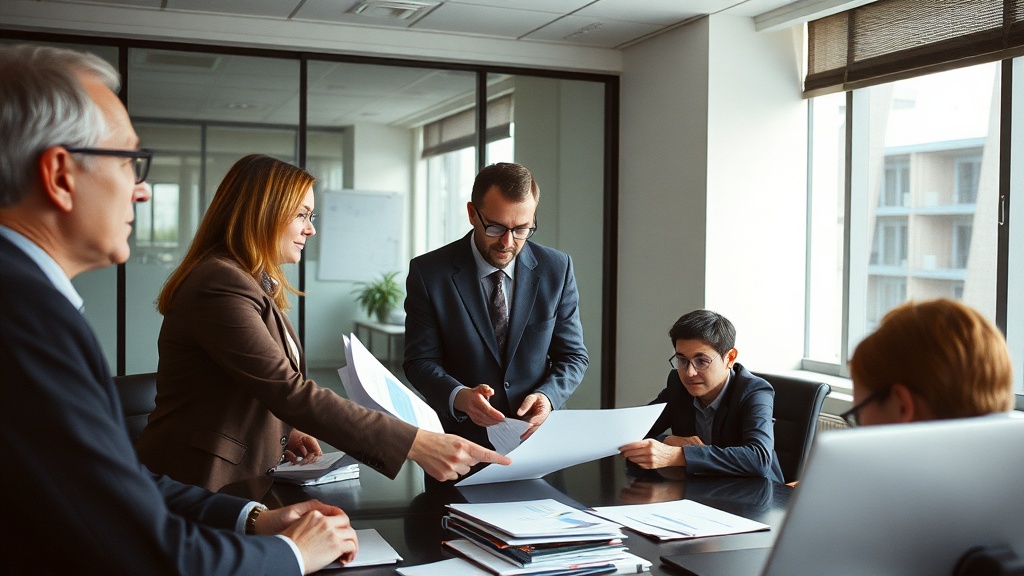 Служение стране — основа формирования управленческого резерва