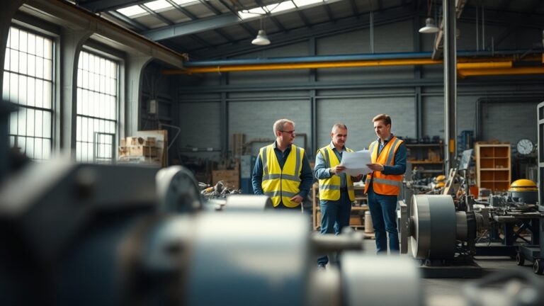 Петербургская промышленность продемонстрировала рост на 7,5% за четыре месяца