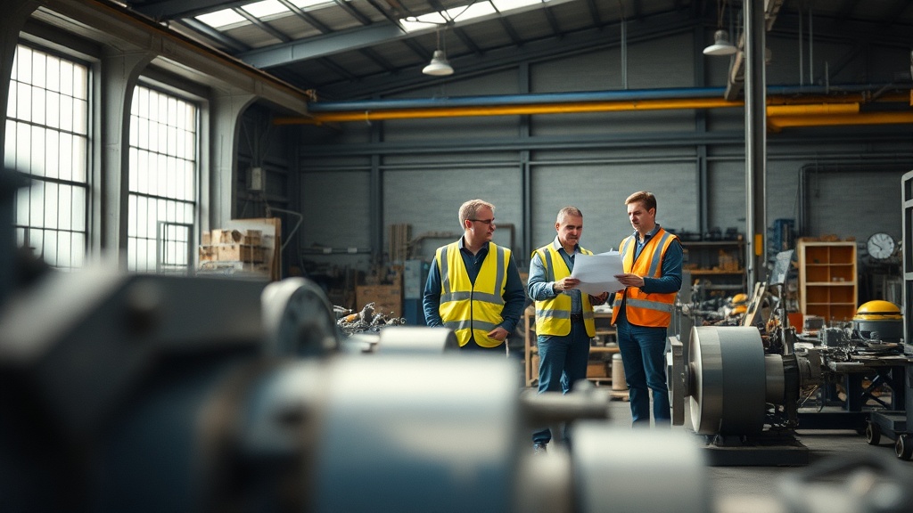 Петербургская промышленность продемонстрировала рост на 7,5% за четыре месяца