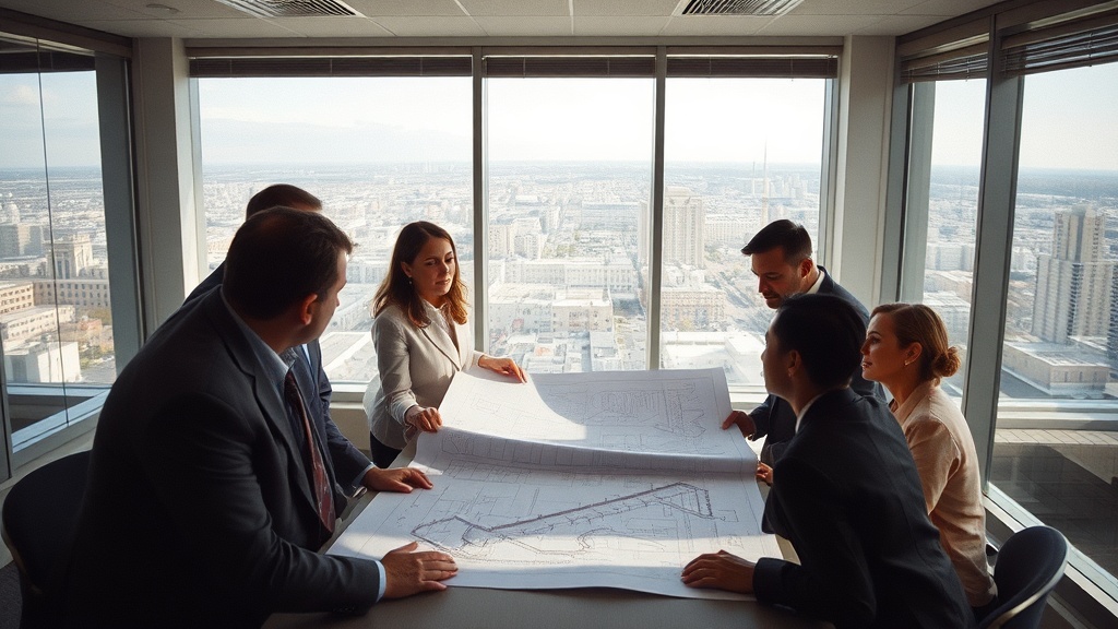 Совет ОЭЗ одобрил пять проектов с инвестициями 8,8 млрд рублей