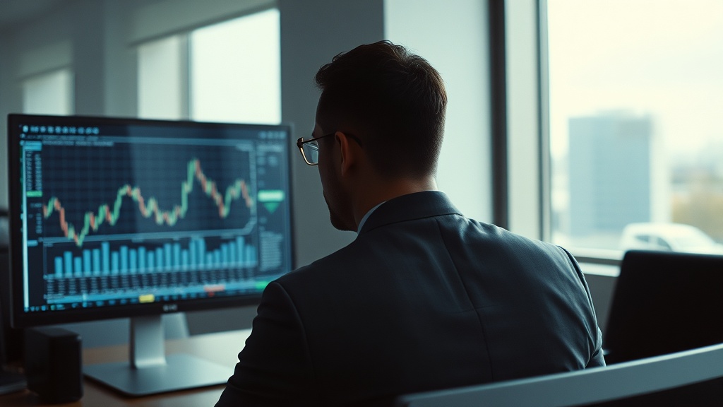 Центральный банк ограничил доступ к крипто-инструментам