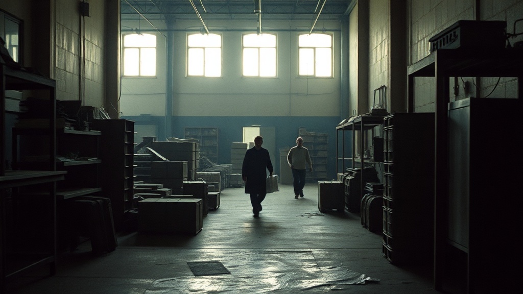 Суд конфисковал активы «Саянскхимпласта» в казну государства