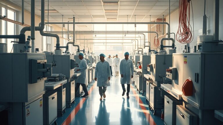 «Озон Фармацевтика» отчитался о росте прибыли на 28% в Q1 2025