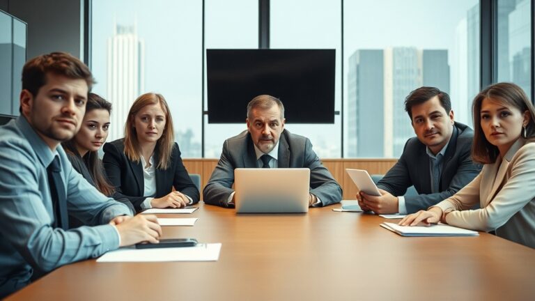 Кадровый голод назван критичным вызовом для руководителей РФ