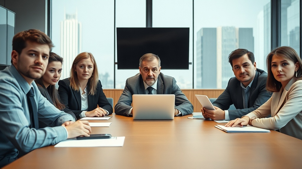 Кадровый голод назван критичным вызовом для руководителей РФ