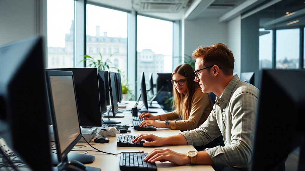 Softline обозначила приоритеты для будущих поглощений и слияний