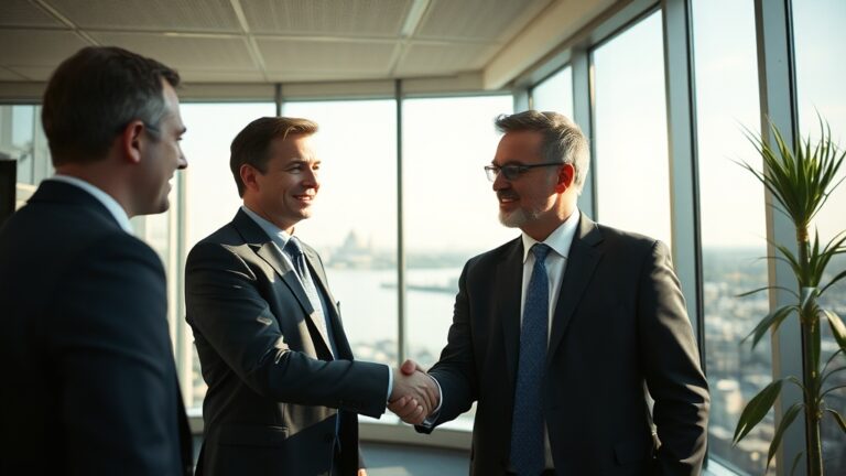 Игорь Мельхов возглавил «Авиакомпанию Сибирь» из S7