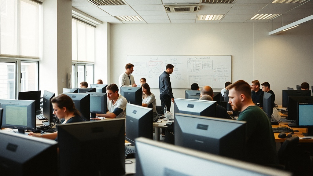 «Софтлайн» отчитался о росте выручки и прибыли в первом квартале