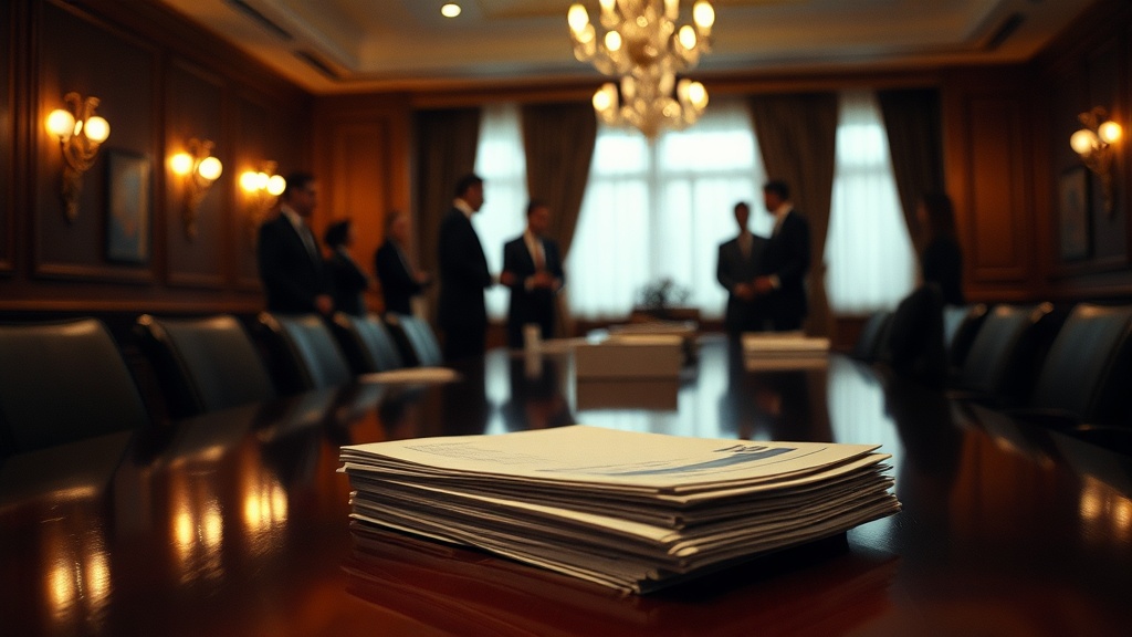 Собрание акционеров «Софтлайна» 30 июня: дивиденды и новый совет