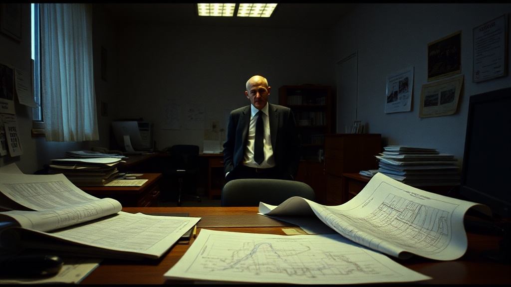 Новороссийский застройщик "Вита Строй Девелопмент" объявлен банкротом