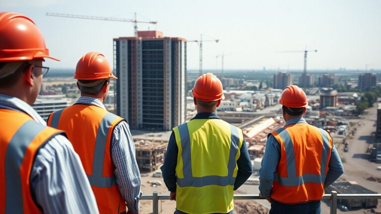 Москва реализует программу развития рабочих мест через привлечение инвесторов