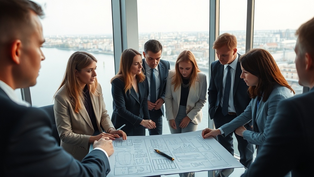 Пять новых резидентов вошли в ОЭЗ Петербурга с инвестициями 9 млрд рублей