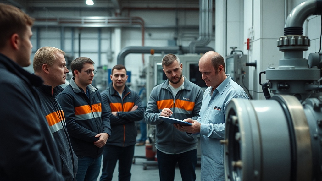 Петербургские предприятия получат субсидии на подготовку кадров и лизинг