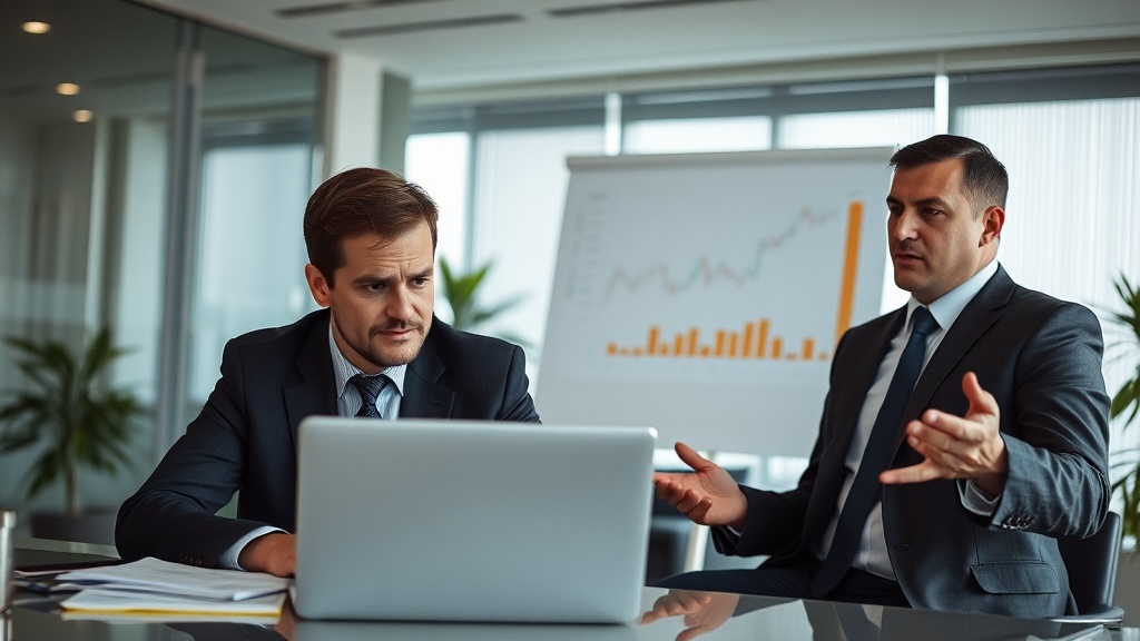 Дорогие кредиты снизили стоимость бизнеса на рынке слияний