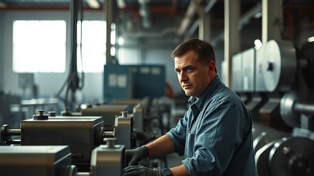 РУСАЛ расширяет мощности по выпуску алюминиевой фольги для пищи