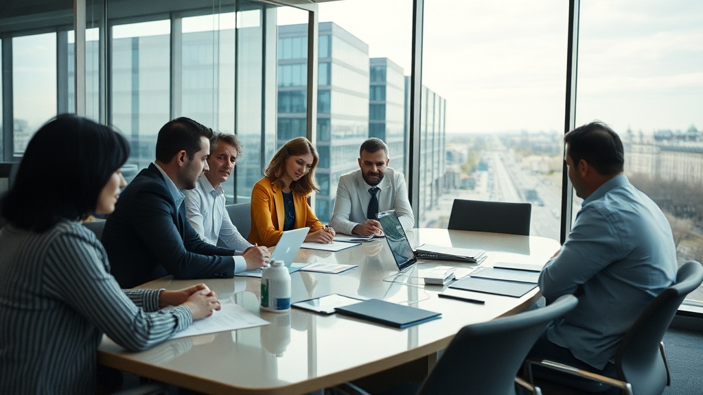 «Финам» учреждает инвестфонд для IT-стартапов, готовящихся к листингу