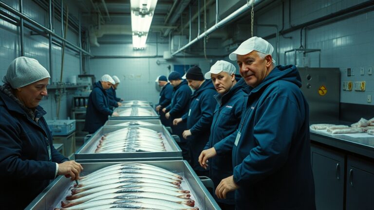 Апелляция отклонена: рыболовная компания остается в собственности государства