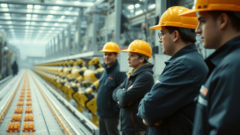 «Семаргл» строит завод робототехники в петербургской ОЭЗ