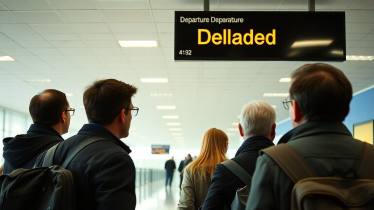 Шереметьево отложил вылет в Астрахань из-за технических проблем