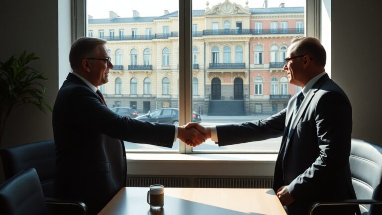 Ariston передала управление российскими активами Сергею Кукуту